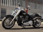 Harley-Davidson Harley Davidson Softail Fat Boy 114